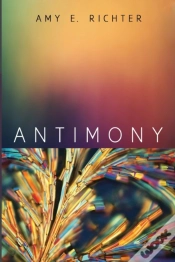 Capa do artigo Antimony