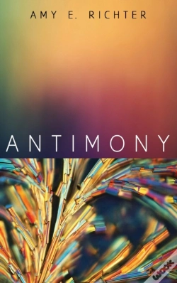 Capa do artigo Antimony