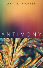 Capa do artigo Antimony