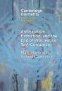 Antinatalism, Extinction, And The End Of Procreative Self-Corruption - Preview