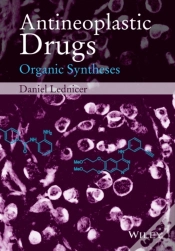 Capa do artigo Antineoplastic Drugs