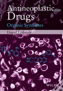 Capa do artigo Antineoplastic Drugs