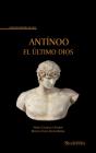 Antinoo El Ultimo Dios - Preview