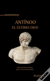 Capa do artigo Antinoo El Ultimo Dios