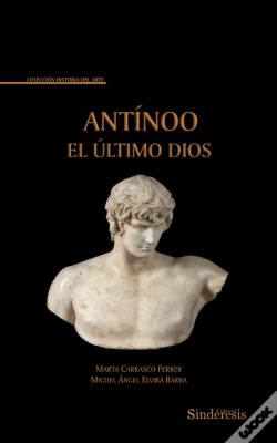 Capa do artigo Antinoo El Ultimo Dios