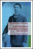 Antinous e outros poemas em inglês