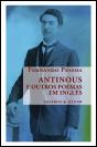 Antinous e outros poemas em inglês - Preview