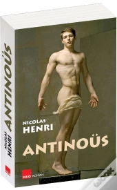 Antinoüs