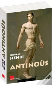 Capa do artigo Antinoüs