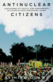 Capa do artigo Antinuclear Citizens