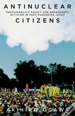 Capa do artigo Antinuclear Citizens