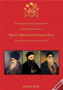 Capa do artigo Antioch And Canterbury (Limited Edition)