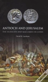 Antioch And Jerusalem