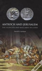 Capa do artigo Antioch And Jerusalem