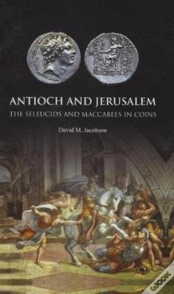 Capa do artigo Antioch And Jerusalem