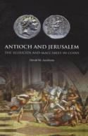 Antioch And Jerusalem