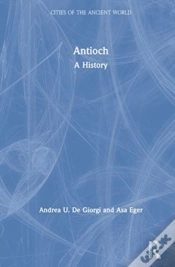 Capa do artigo Antioch