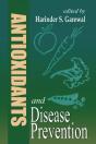 Antioxidants And Disease Prevention - Preview