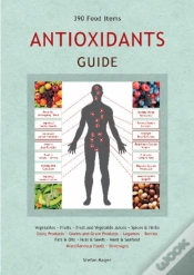 Capa do artigo Antioxidants Guide