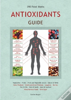 Capa do artigo Antioxidants Guide
