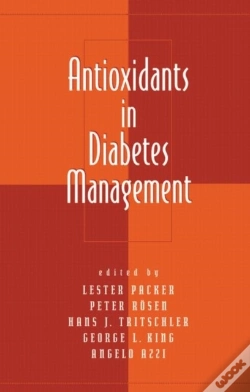 Capa do artigo Antioxidants In Diabetes Management