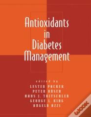 Antioxidants In Diabetes Management