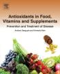Antioxidants In Food, Vitamins And Supplements - Preview