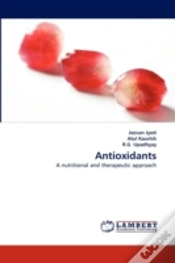 Capa do artigo Antioxidants