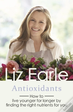 Capa do artigo Antioxidants