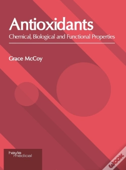 Capa do artigo Antioxidants