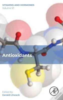 Capa do artigo Antioxidants