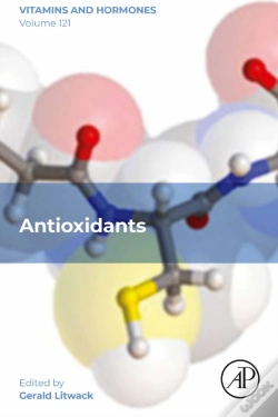 Capa do artigo Antioxidants