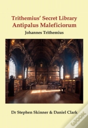 Capa do artigo Antipalus Maleficiorum