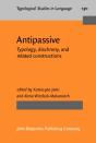 Antipassive - Preview