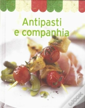 Capa do artigo Antipasti e Companhia