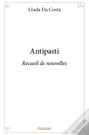 Capa do artigo Antipasti