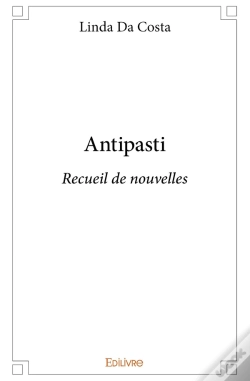 Capa do artigo Antipasti