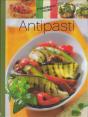 Antipasti - Preview