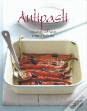 Capa do artigo Antipasti