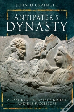 Capa do artigo Antipater'S Dynasty