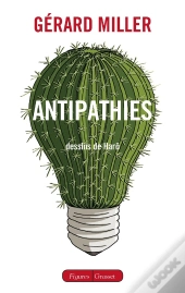 Antipathies