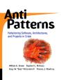 Antipatterns - Preview