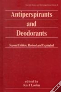 Capa do artigo Antiperspirants And Deodorants