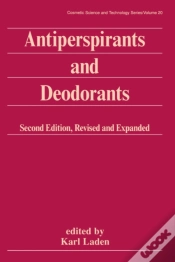 Capa do artigo Antiperspirants And Deodorants