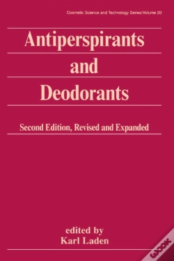Capa do artigo Antiperspirants And Deodorants