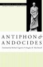 Antiphon And Andocides - Preview