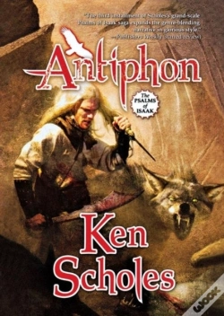 Capa do artigo Antiphon