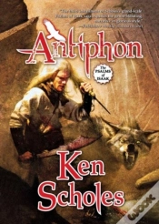 Capa do artigo Antiphon