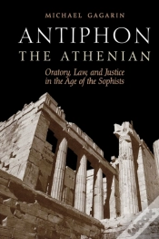 Capa do artigo Antiphon The Athenian