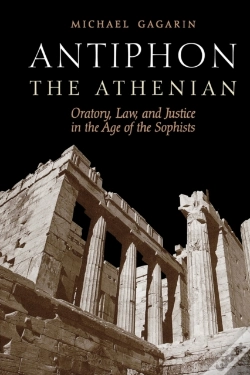 Capa do artigo Antiphon The Athenian